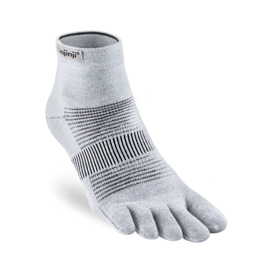 Injinji Run Lightweight Mini-Crew