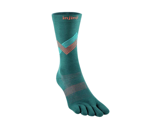 Injinji Run Lightweight Crew