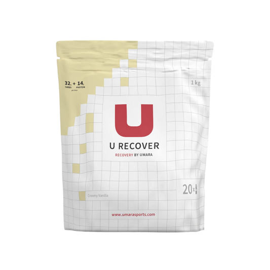 UMARA U Recover Vanilj 1kg