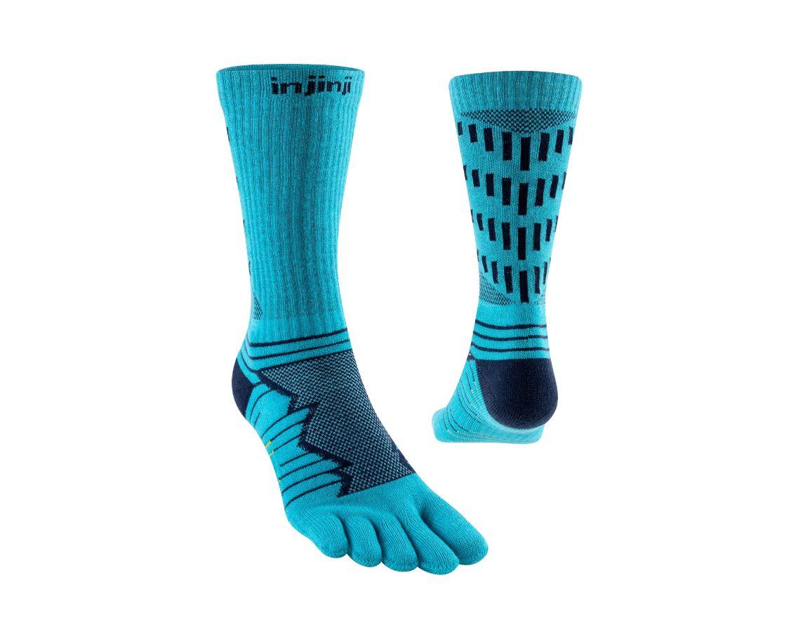 Injinji Ultra Run Crew