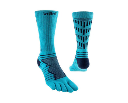 Injinji Ultra Run Crew