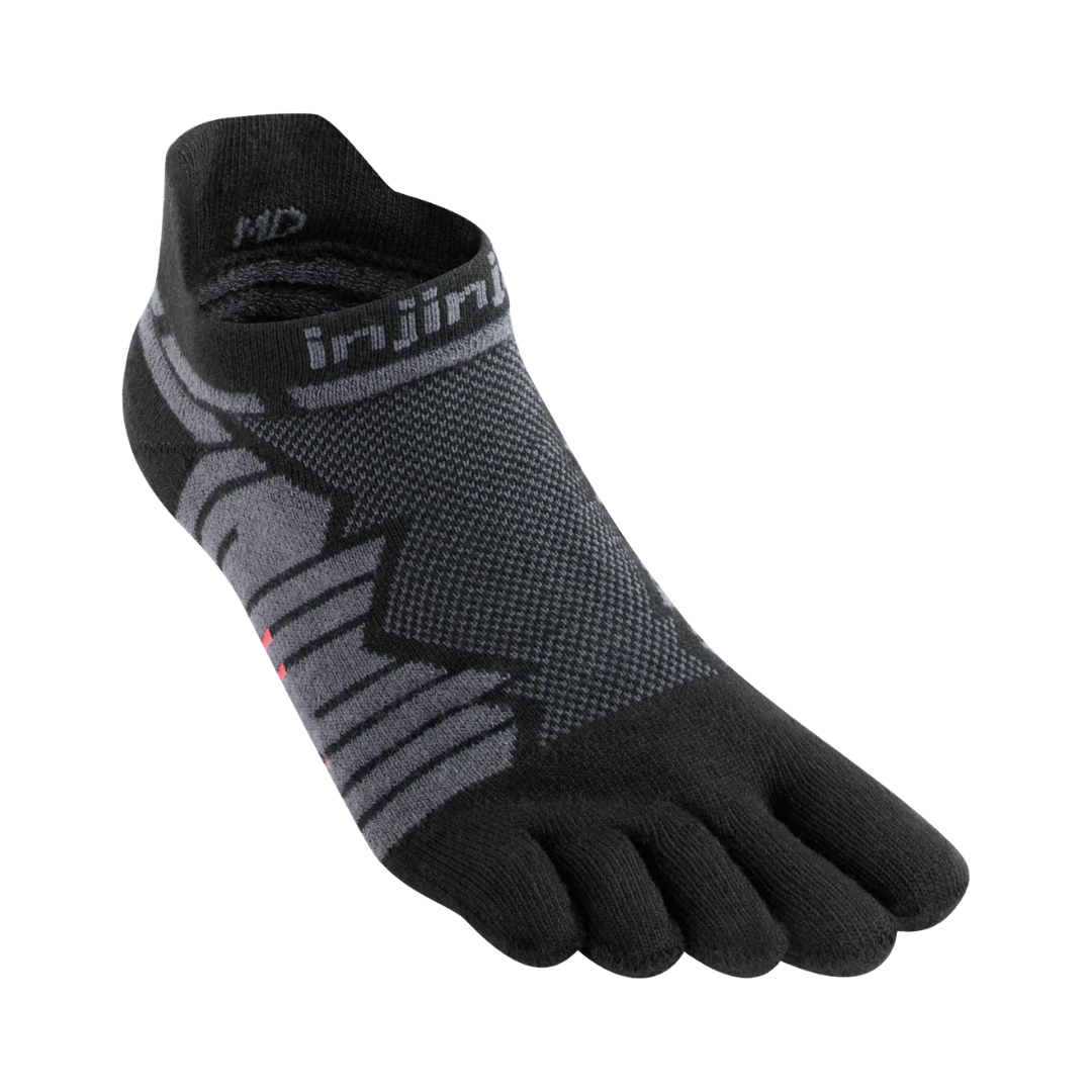 Injinji Ultra Run No-Show