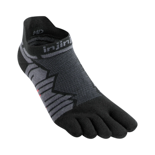 Injinji Ultra Run No-Show
