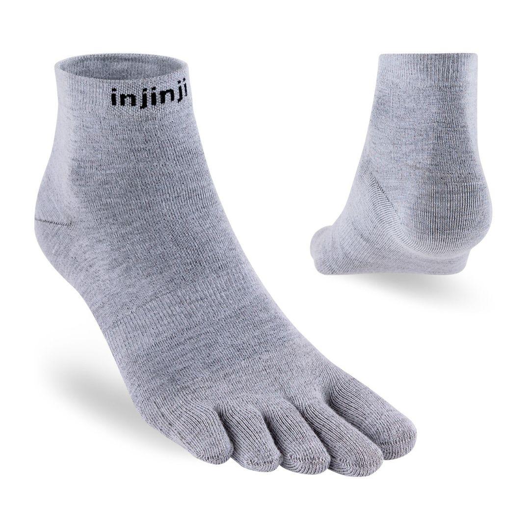 Injinji Liner Mini-Crew