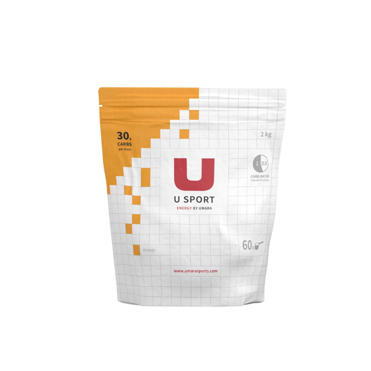 UMARA U Sport Apelsin 2kg
