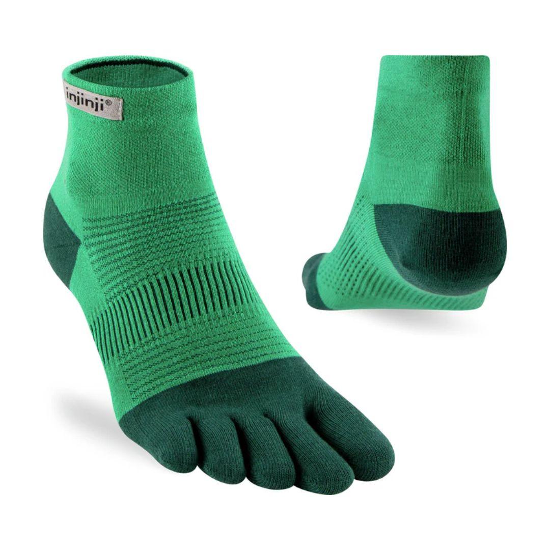 Injinji - The Running Company