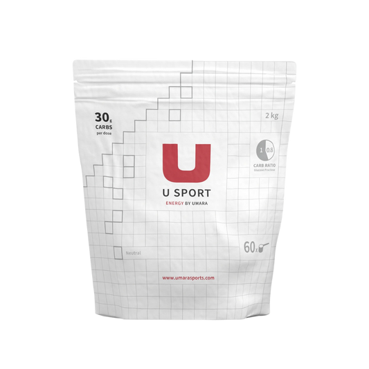 UMARA U Sport Neutral 2kg