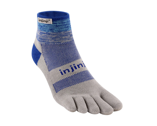 Injinji Trail  Mini-Crew
