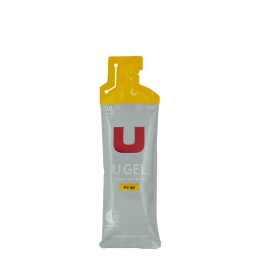 UMARA U GEL Mango 30g carb