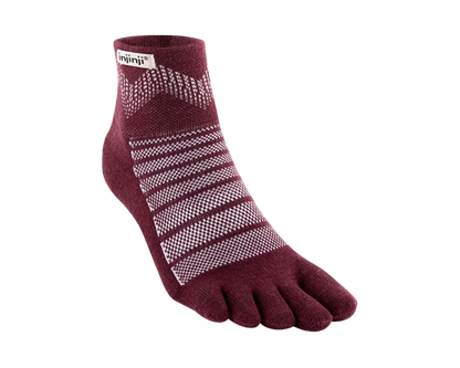 Injinji Outdoor Mini-Crew Wool
