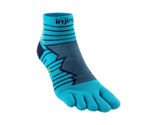 Injinji Ultra Run Mini-Crew