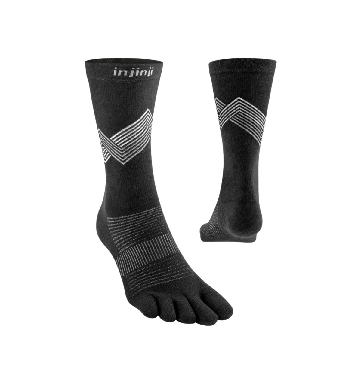 Injinji Run Lightweight Crew