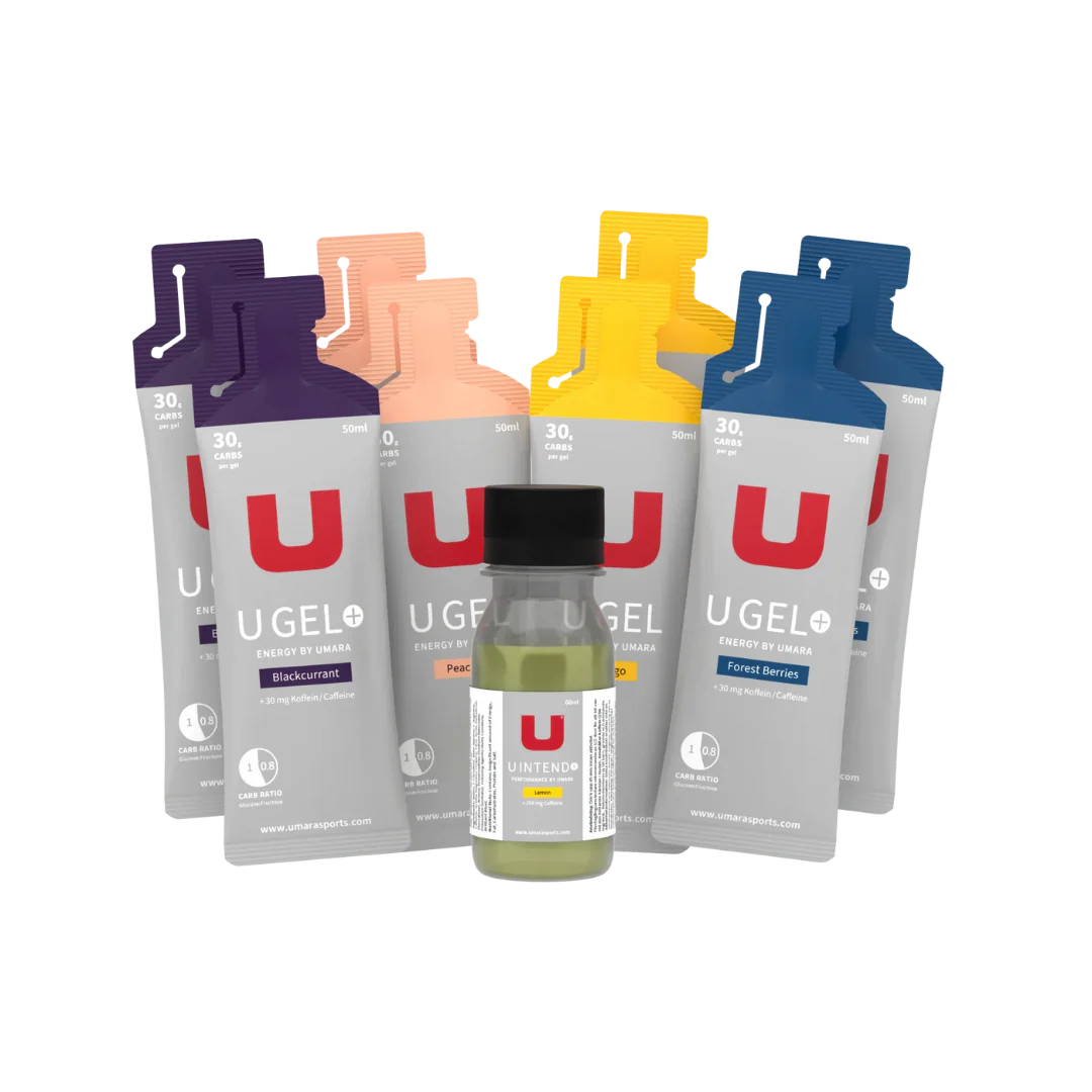 UMARA Maraton energipaket