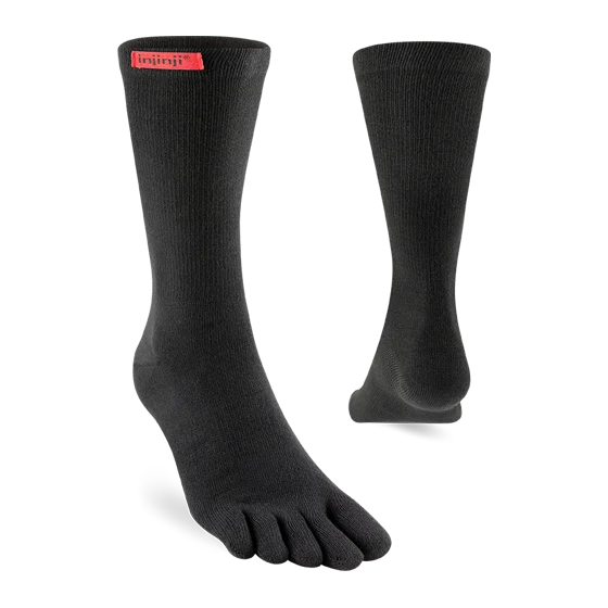 Injinji Sport Original Weight Crew