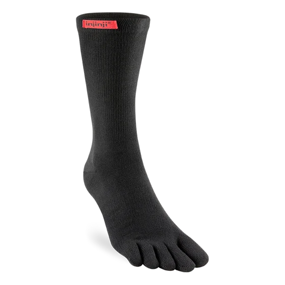 Injinji Sport Original Weight Crew