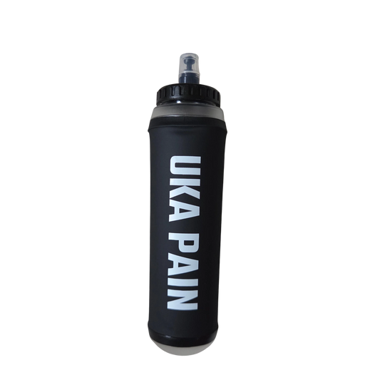 Uka Pain Softbottle / Softflaska 500ml