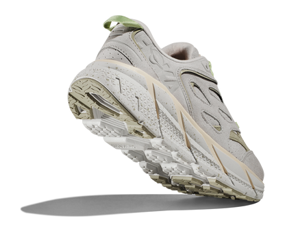 Hoka U Clifton L Suede