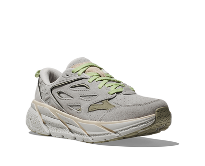 Hoka U Clifton L Suede