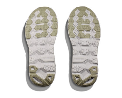 Hoka U Clifton L Suede
