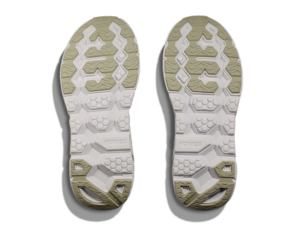 Hoka U Clifton L Suede