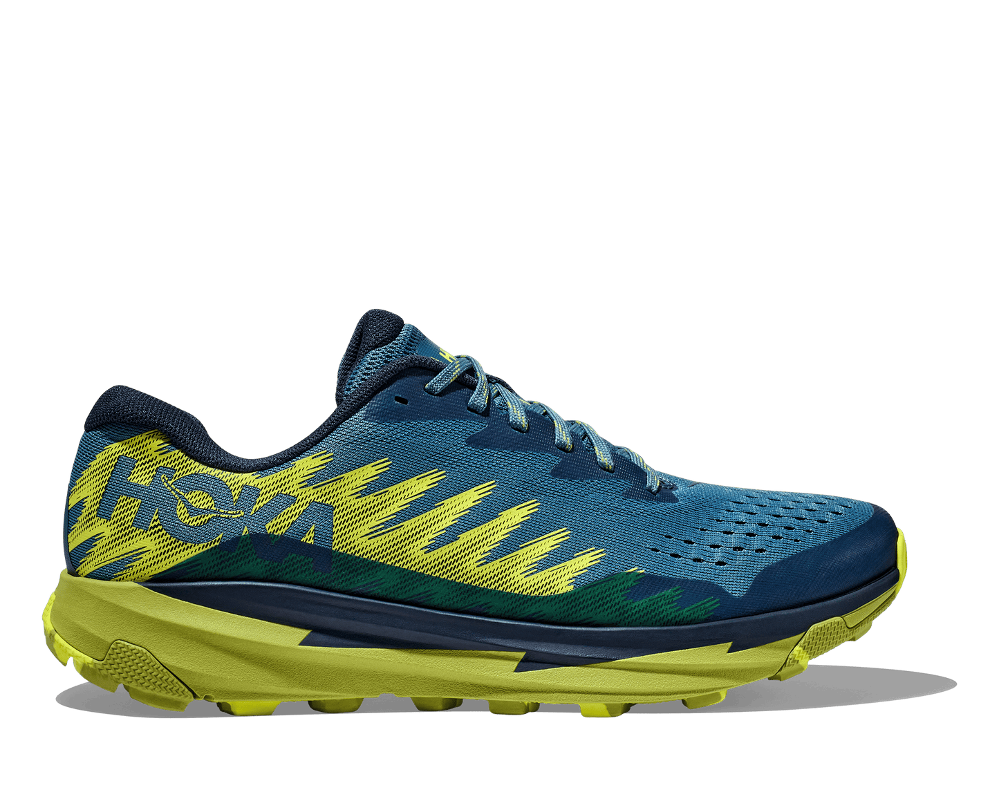 Hoka Torrent 3