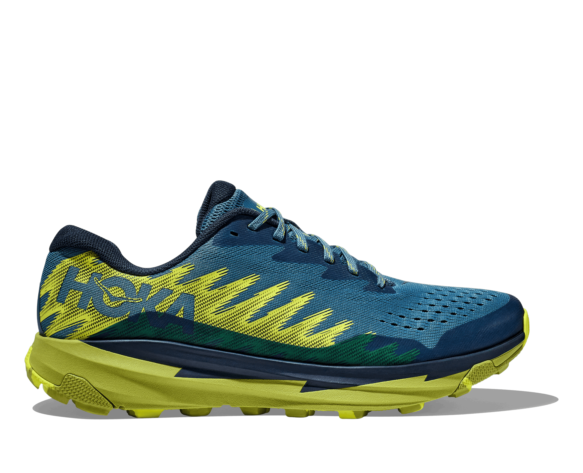 Hoka Torrent 3