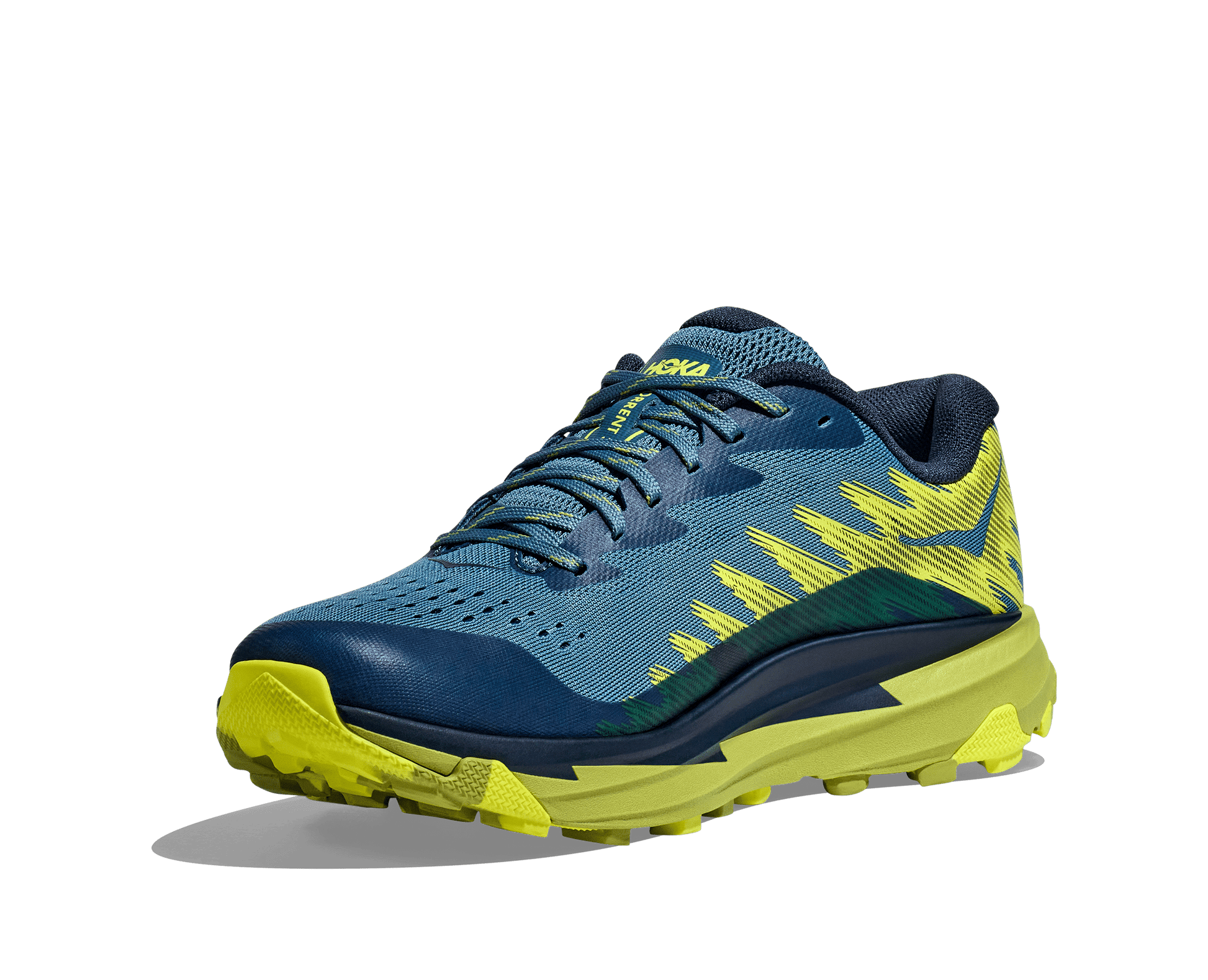 Hoka Torrent 3