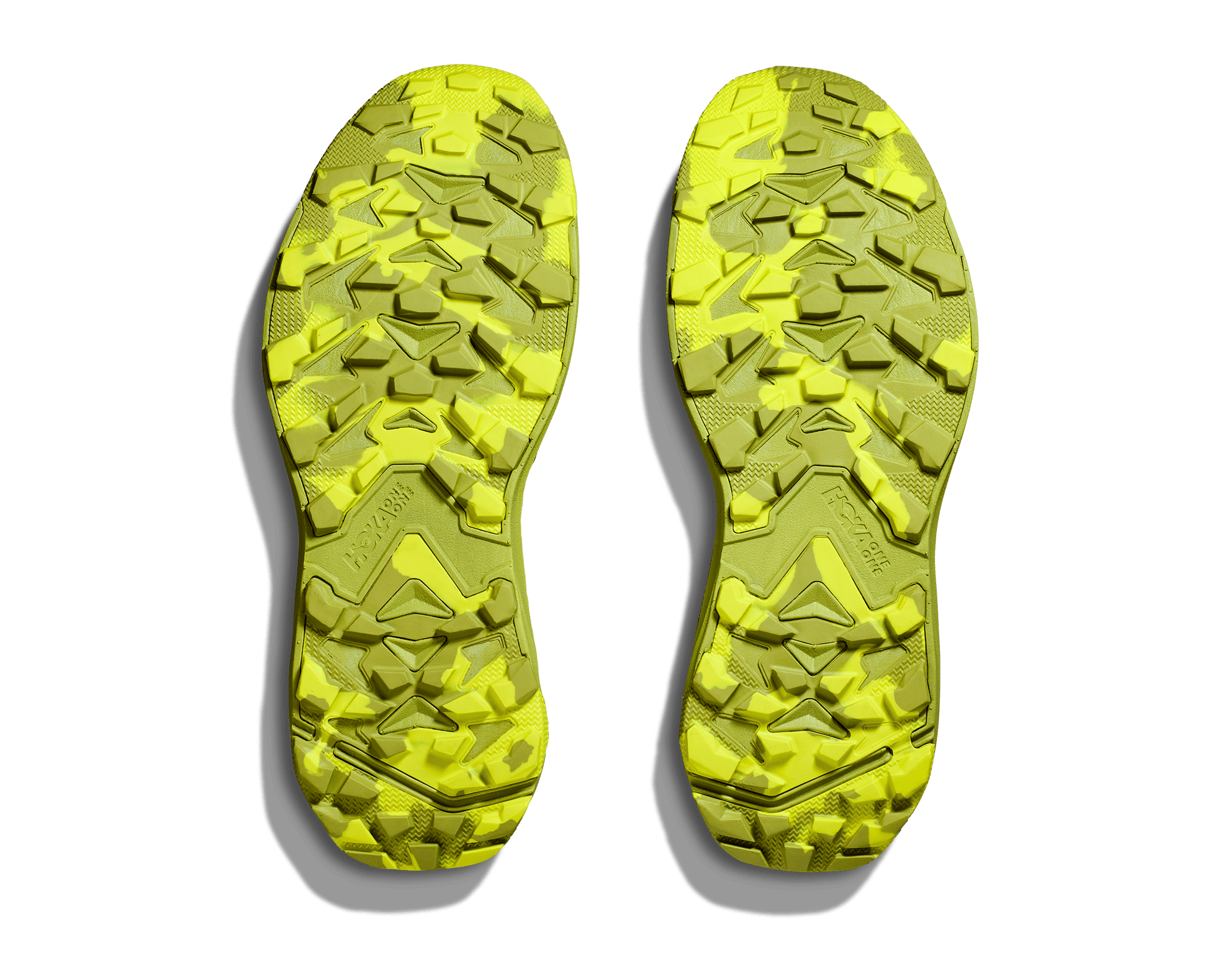 Hoka Torrent 3