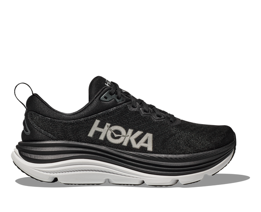 Hoka M Gaviota 5 Black / White