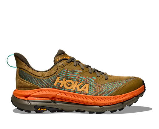 Hoka M Mafate Speed 4