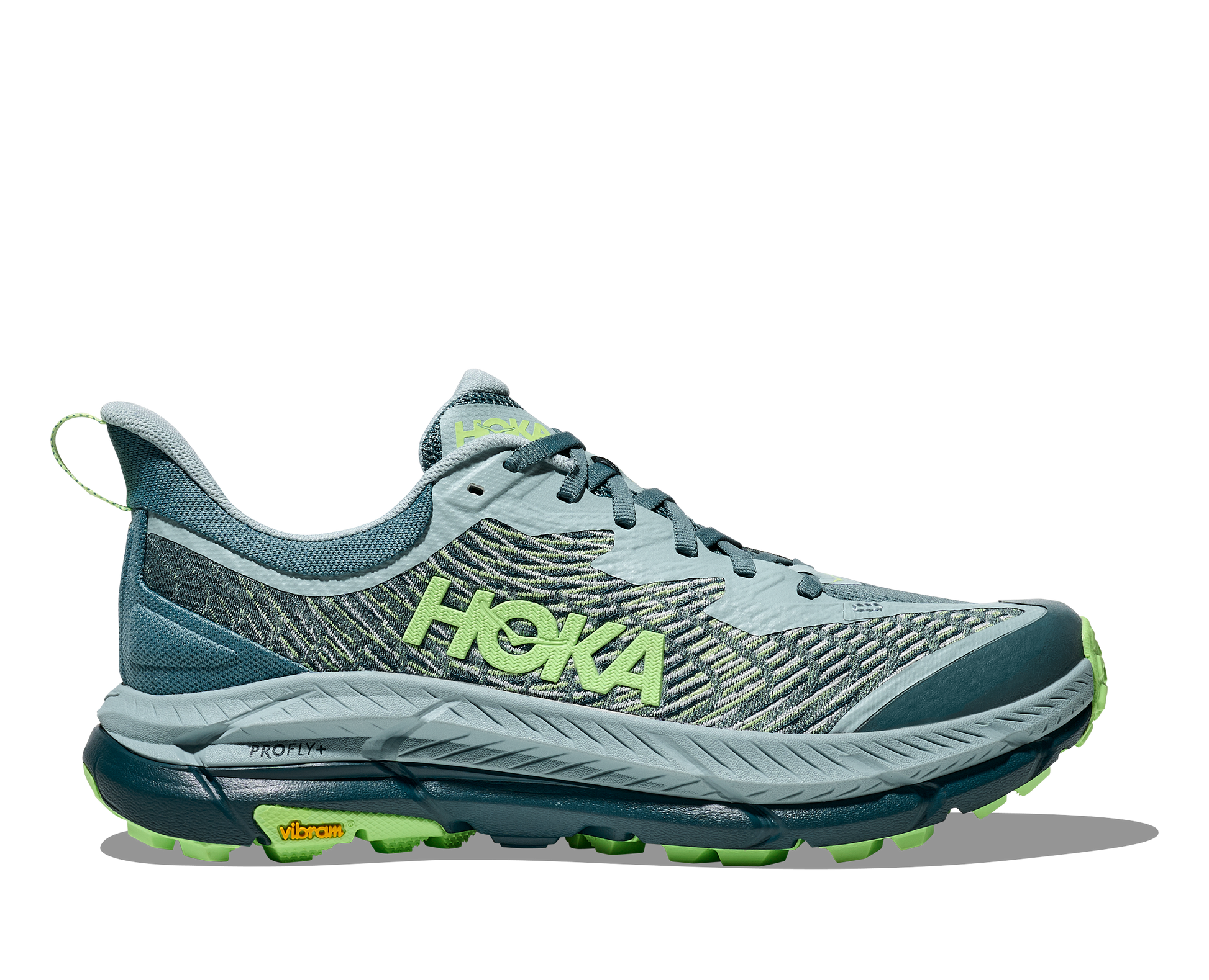 Hoka M Mafatespeed 4