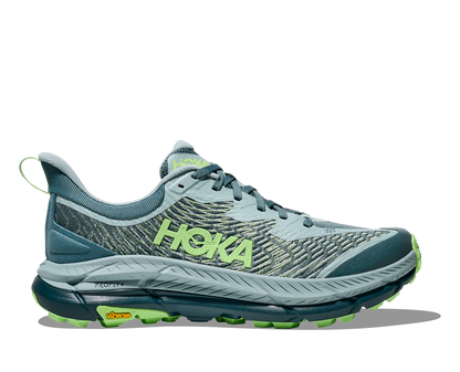 Hoka M Mafatespeed 4