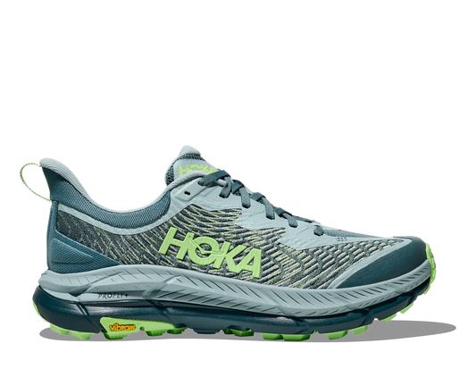 Hoka M Mafatespeed 4
