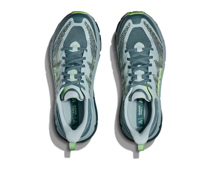 Hoka M Mafatespeed 4