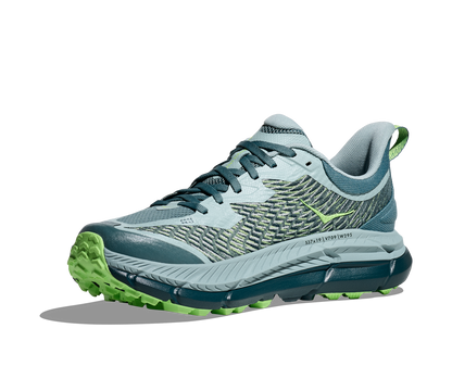 Hoka M Mafatespeed 4