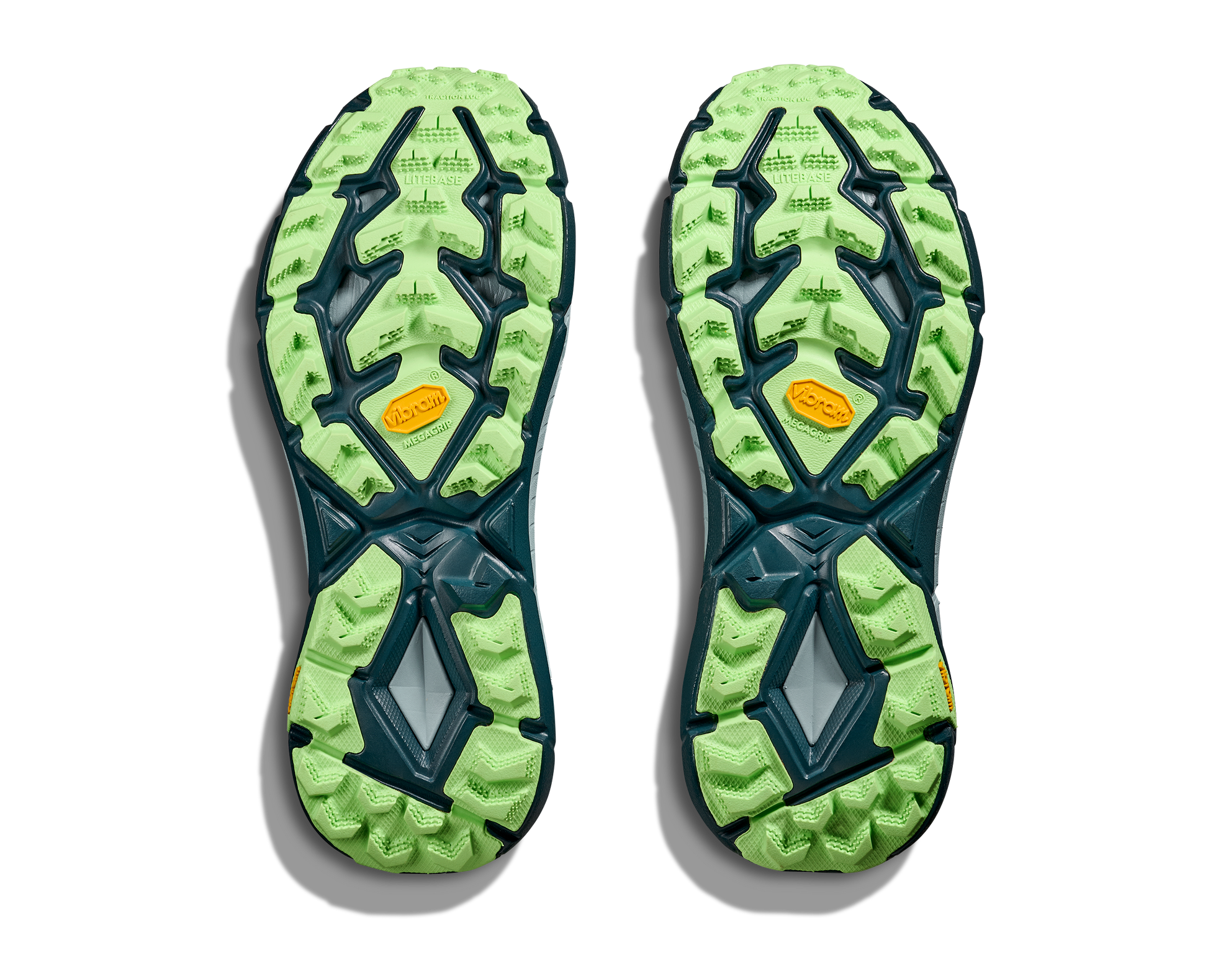 Hoka M Mafatespeed 4