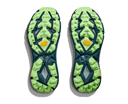 Hoka M Mafatespeed 4