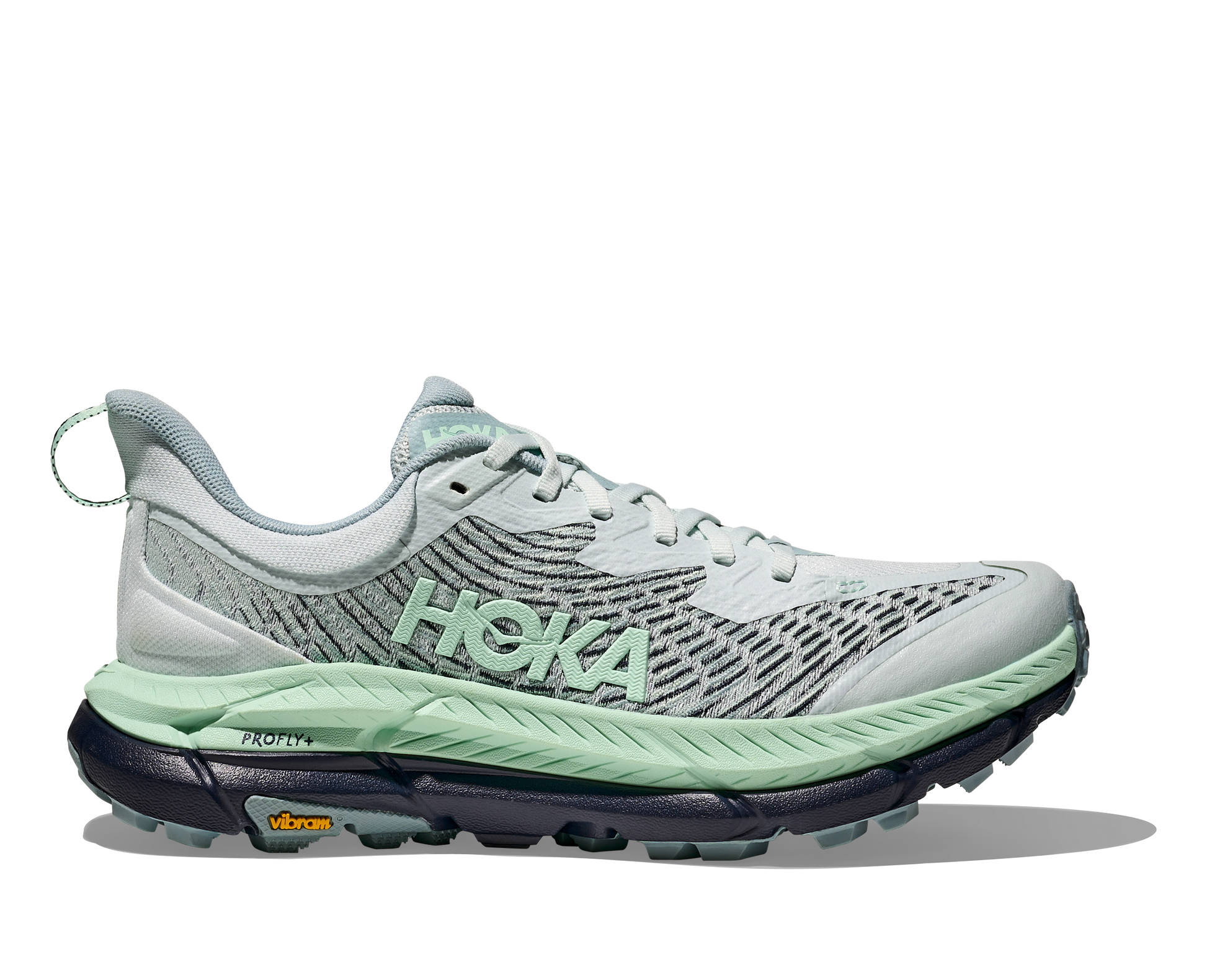 Hoka Mafate speed 4 W