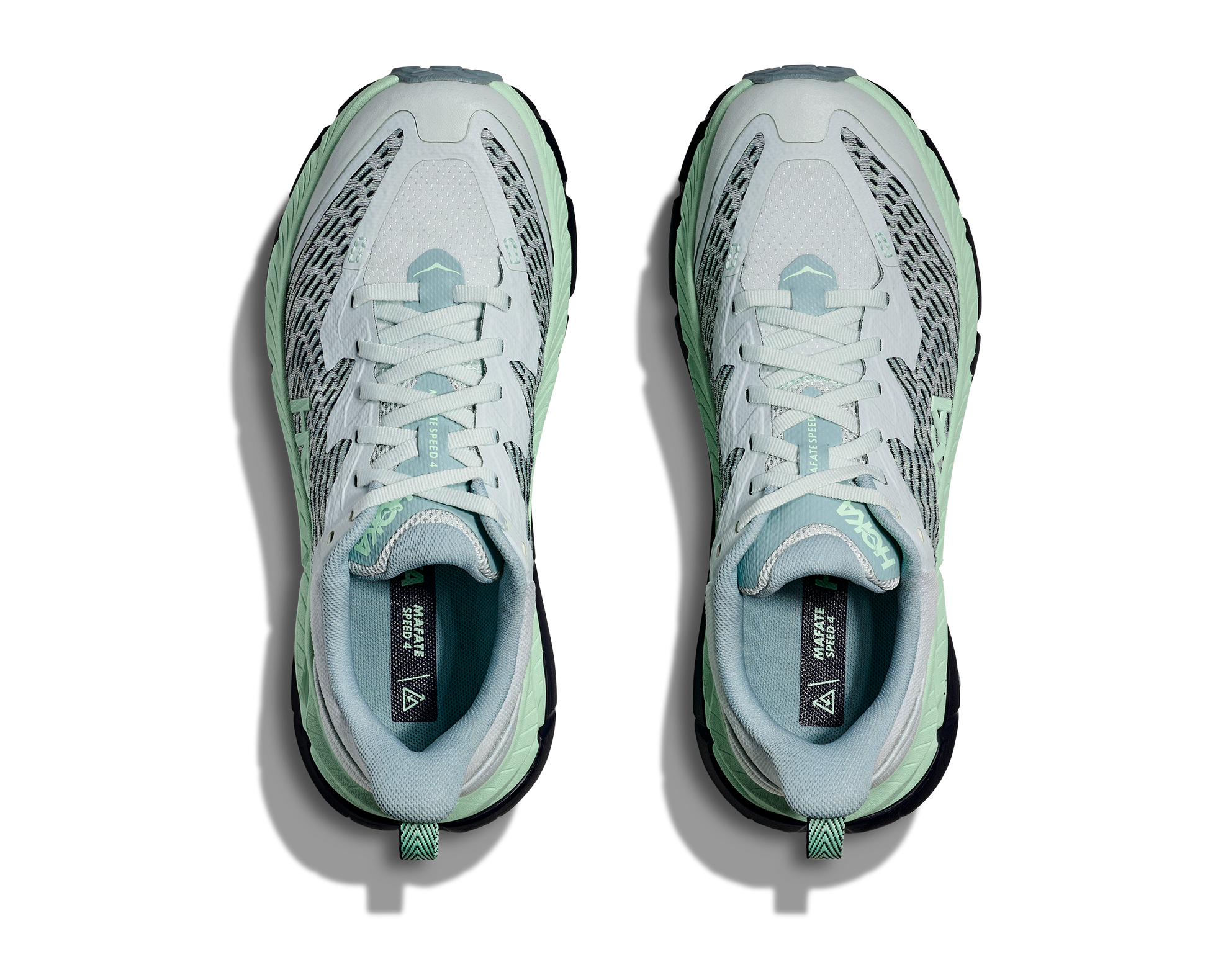 Hoka Mafate speed 4 W