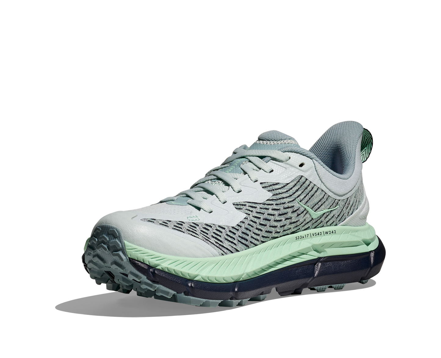 Hoka Mafate speed 4 W