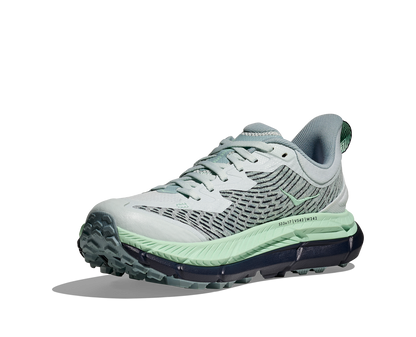 Hoka Mafate speed 4 W