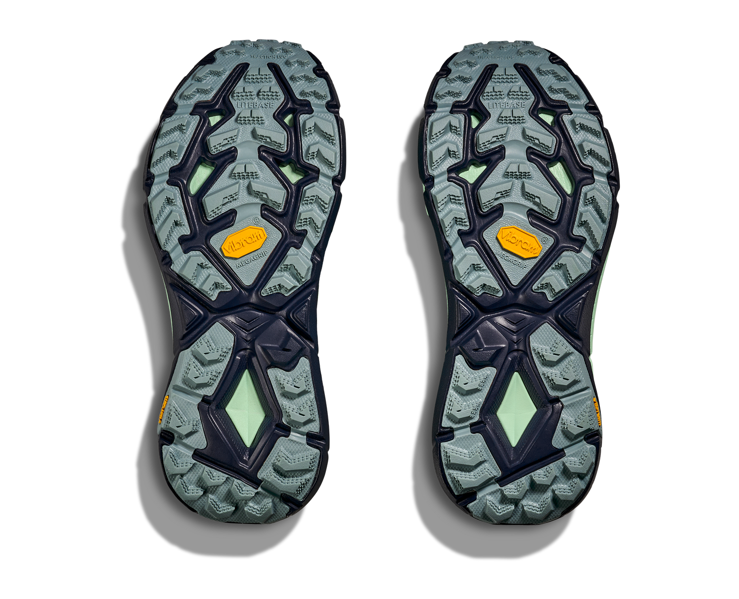 Hoka Mafate speed 4 W