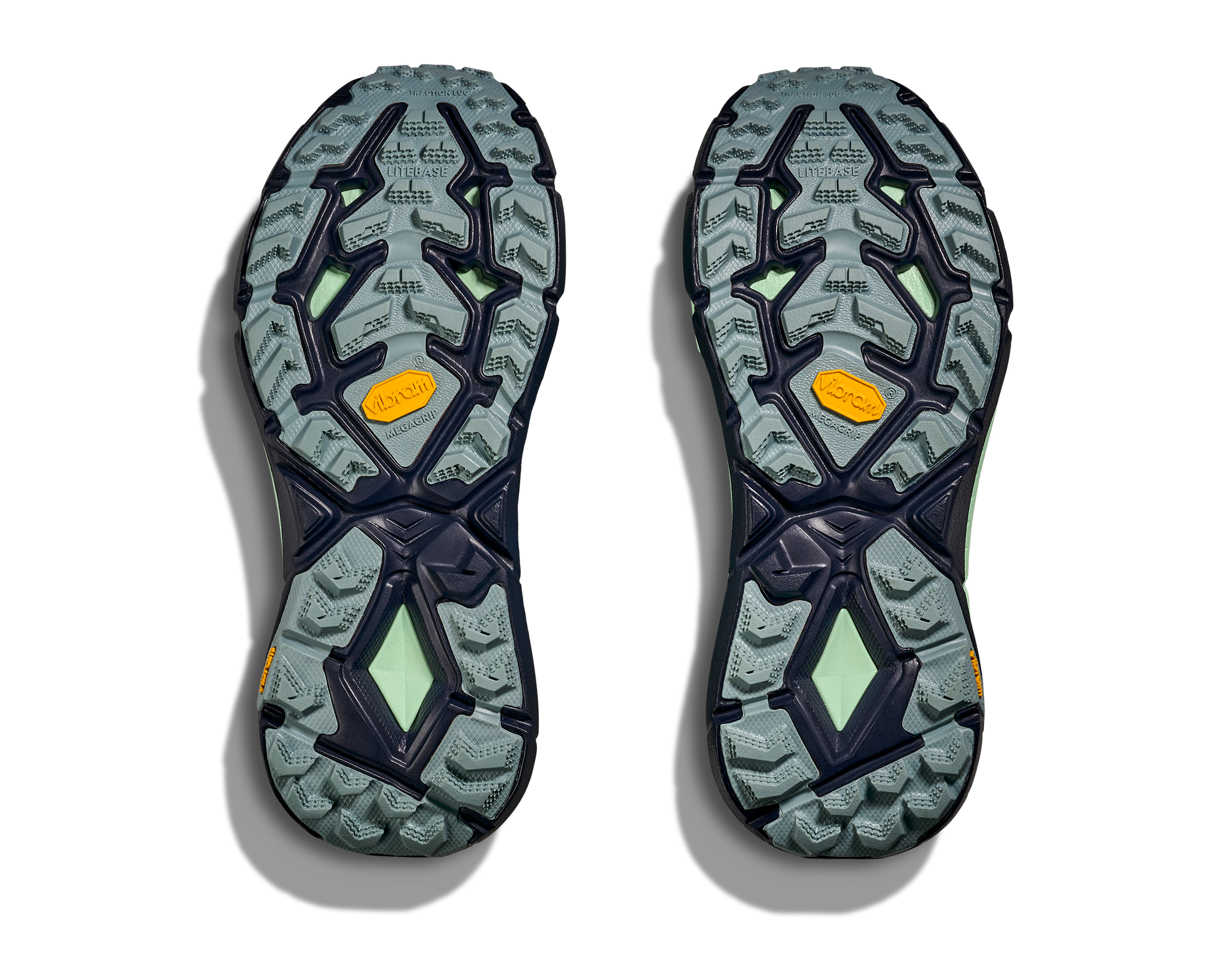 Hoka Mafate speed 4 W