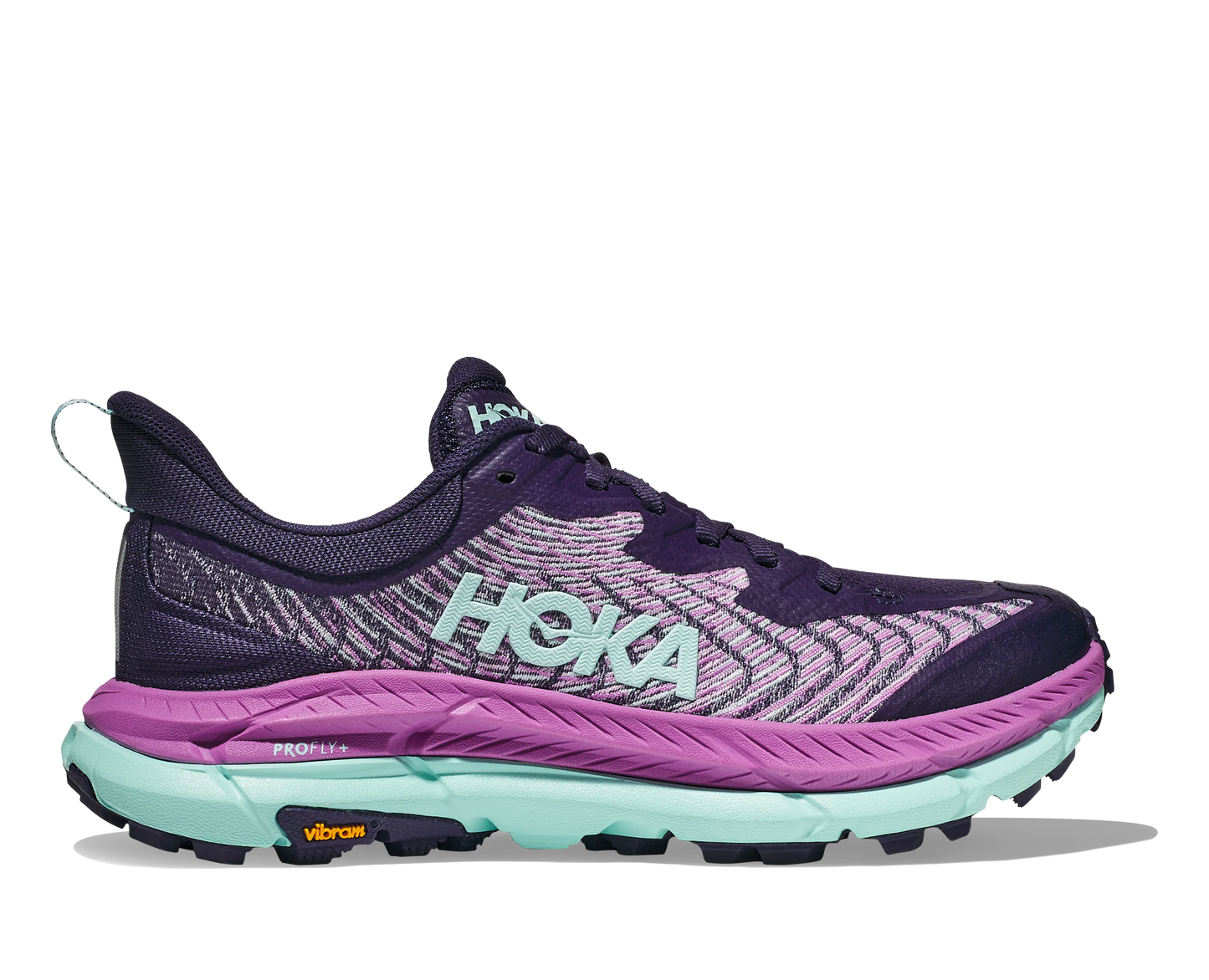 Hoka W Mafatespeed 4