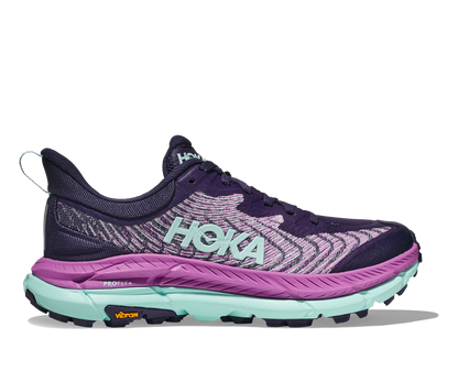 Hoka W Mafatespeed 4