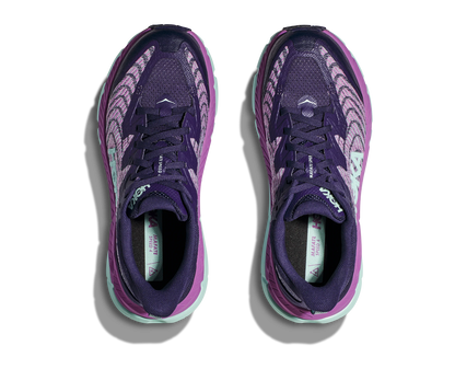 Hoka W Mafatespeed 4