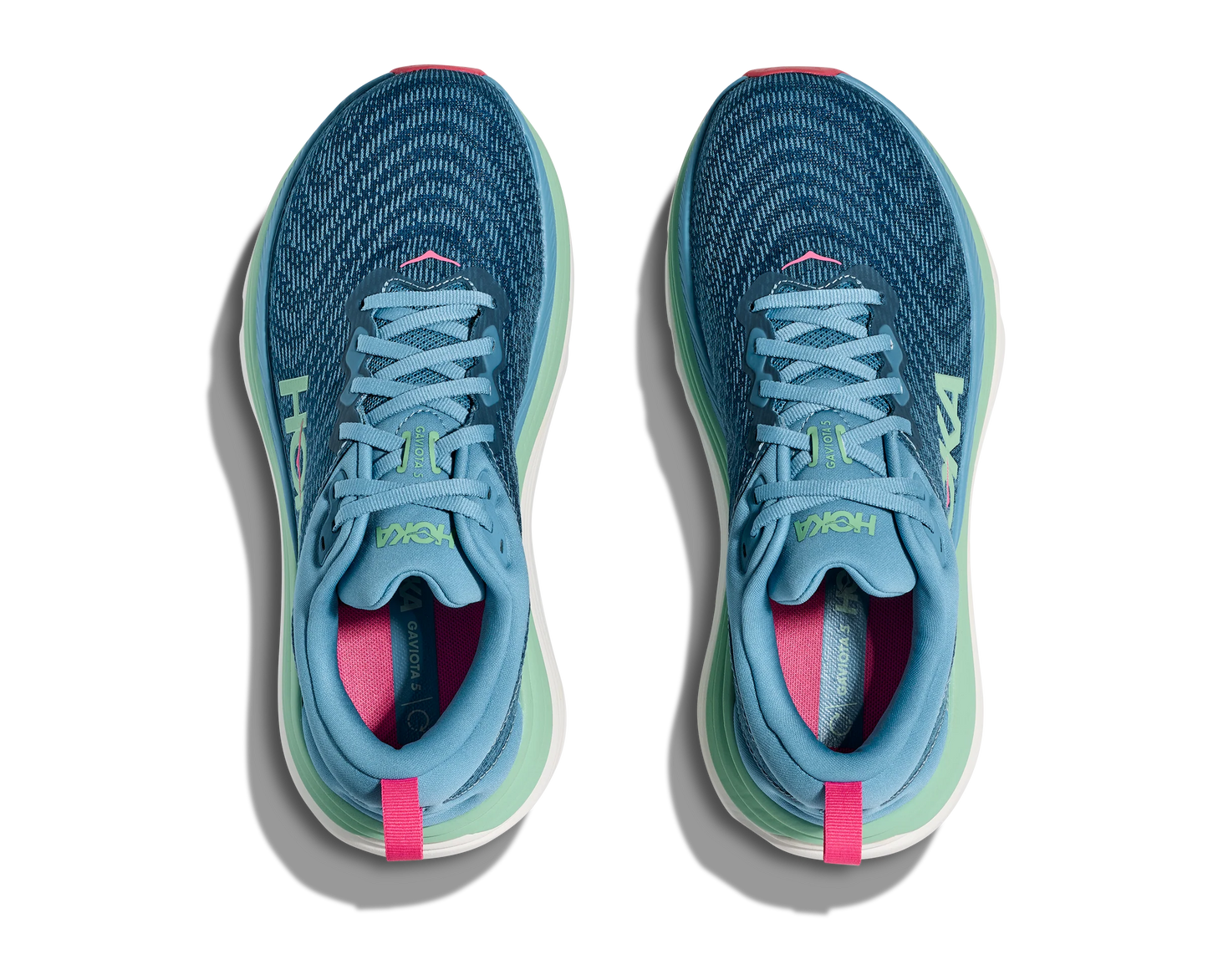 Hoka Gaviota 5 W