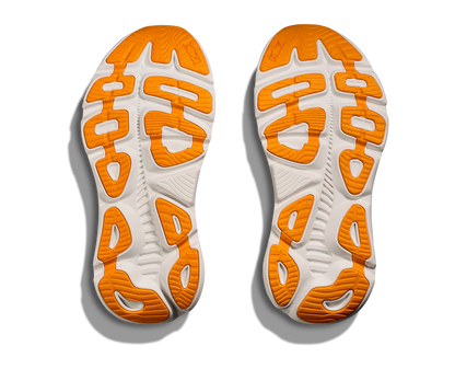  skomodell till dam. Denna modell är rymlig i passformen jämfört med andra Hoka skor. Här har ni Hokas stabilaste sko med pronationsstöd. Mörkblå färg i grunden med detaljer i lila