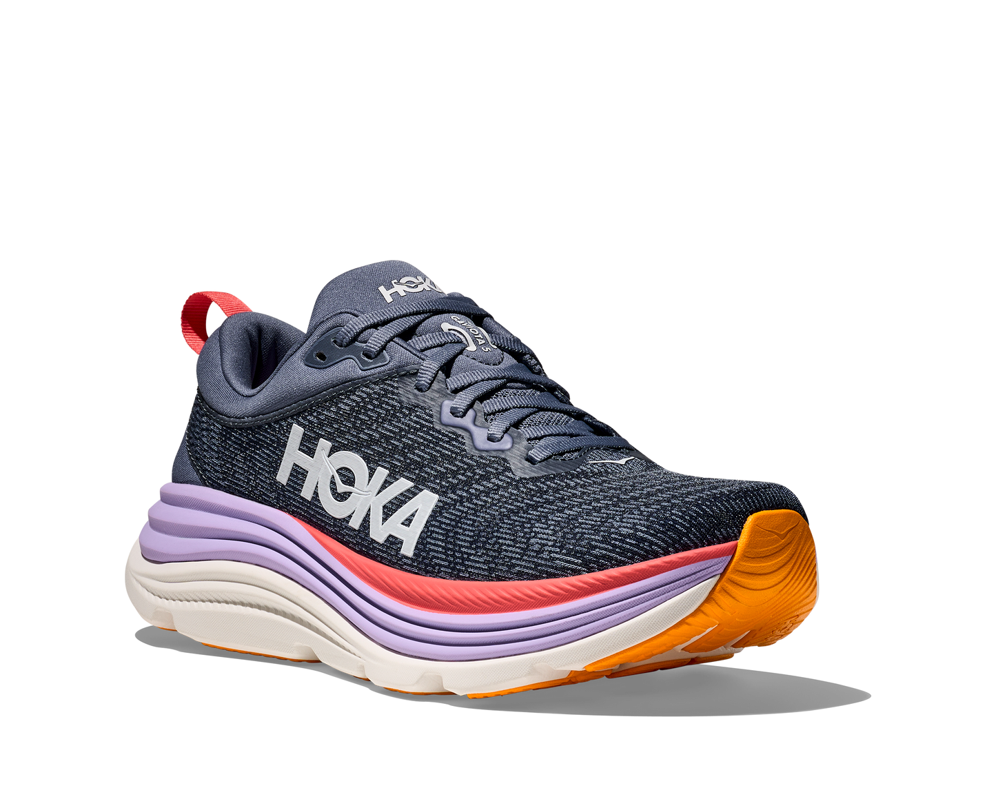 Hoka Gaviota 5 Wide W