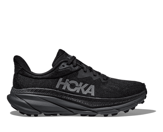 Hoka M Challenger ATR 7 Black / Black